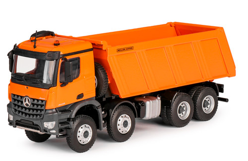 Conrad mercedes benz arocs - mercedes,