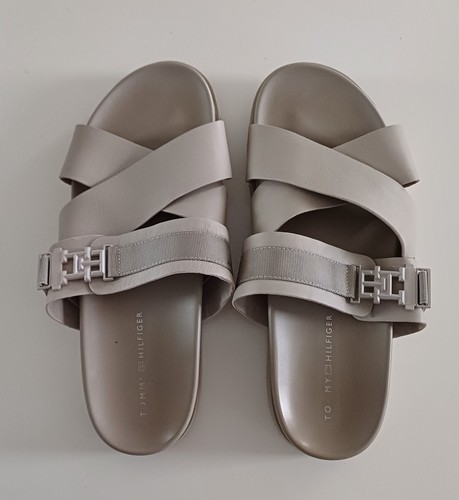 Ciabatte sandali tommy - ciabatte/sandali,
