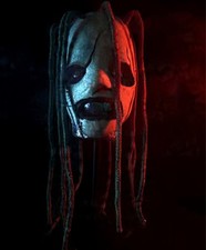 Corey Taylor Maschera Slipknot