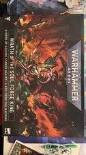 40k Wrath of the Soulforge