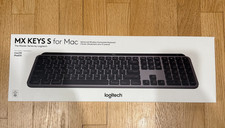 Logitech -MX Keys S Advanced