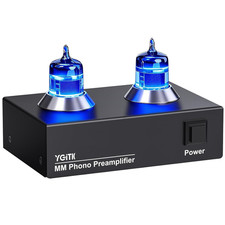 Preamplificatore Phono a