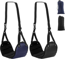 2 Pedali per Aerei+2 Tasche