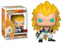 Dragon Ball Z Super Saiyan