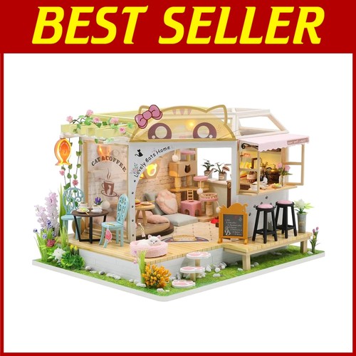 Mini kit casa delle - kit,