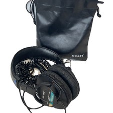 CUFFIE SONY PROFESSIONALI