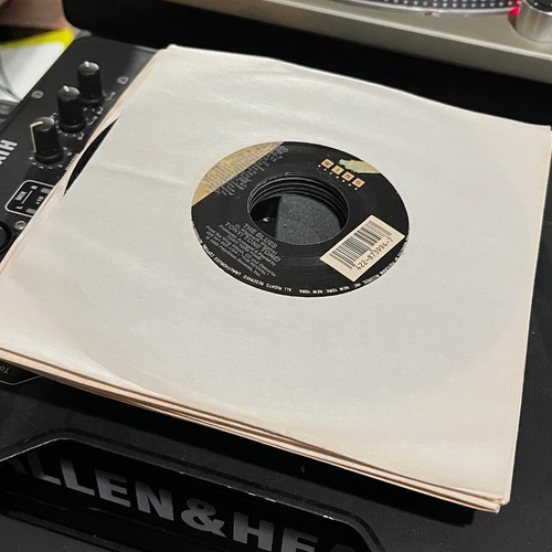 Lot 45s tony - tony!, tone