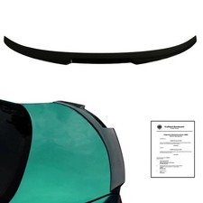 Spoiler posteriore sportivo