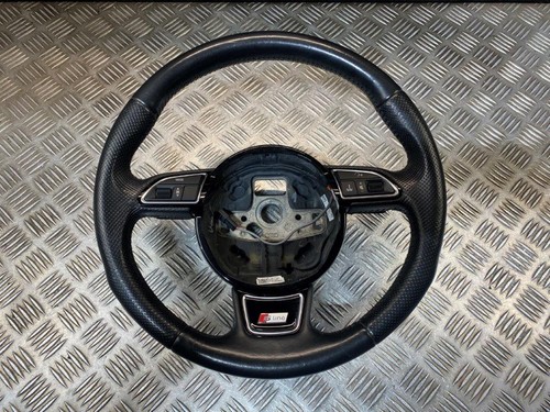 Audi 8t s line - 12-17,