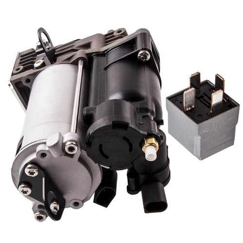 Suspension pneumatique - suspension,