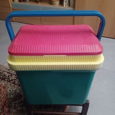 Frigo portatile rigido