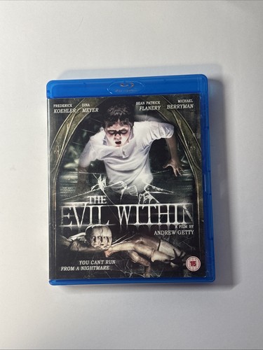 The evil within - within, andrew