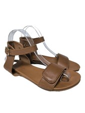 ANNA FIELD Sandalo comodo