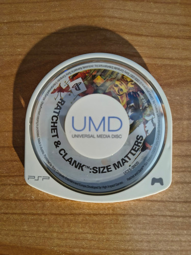Ratchet clank l - ratchet, l'altezza