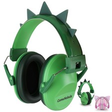 cumunebula Cuffie Antirumore