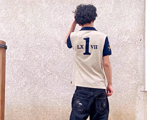 Polo ralph lauren uomo - polo,
