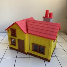 La Casa di Paperino - gadget Topolino n. 2606-2610