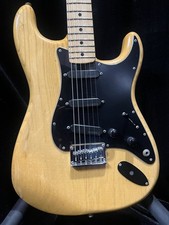 Fender Stratocaster Hardtail '76 Mod Chitarra elettrica