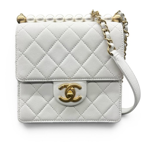 Chanel as0584 mini - as0584, borsa