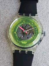 🇨🇭 Swatch Techno Sphere