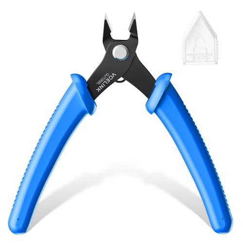 Pinza per taglierina - pinza,