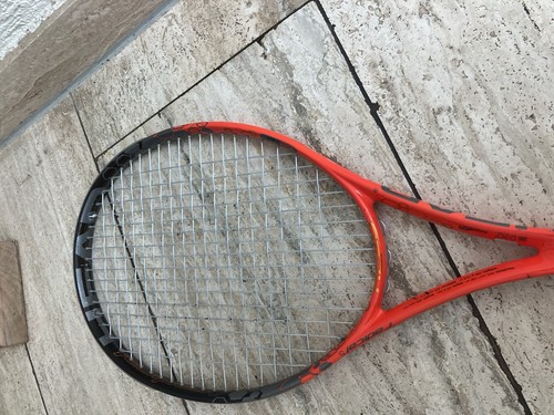 Racchetta tennis head - da,