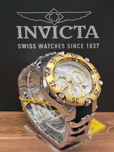 Orologio uomo invicta reserve - orologio,