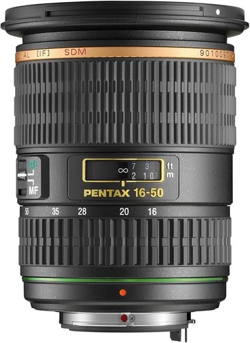 Pentax smc f2 8 - smc, mm