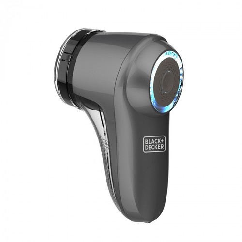 Black decker bxlr500e nero - black,