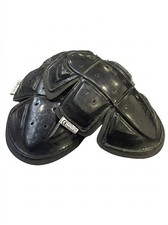Protezioni rigide spalle - spalle, 1°