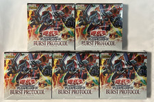 Yu-Gi-Oh! Duel Monsters Burst