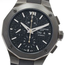 Baume mercier riviera - mercier,
