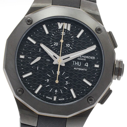 Baume mercier riviera - mercier,