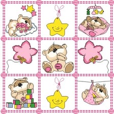 Schema Punto Croce Copertina