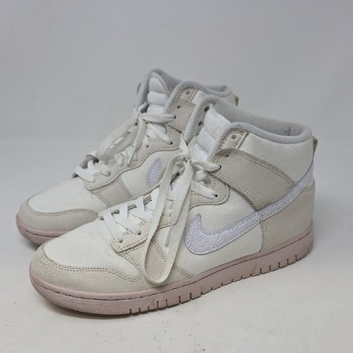 Nike dunk high emb all - emb,