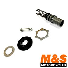 Kit riparazione pistone freno