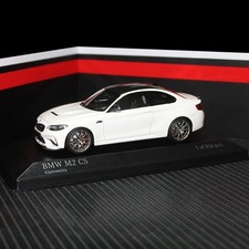 Minichamps, BMW M2 CS 2020