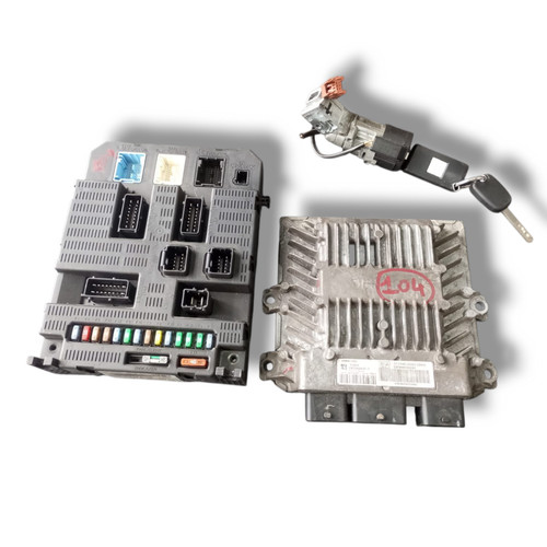 Kit centralina siemens per - centralina,