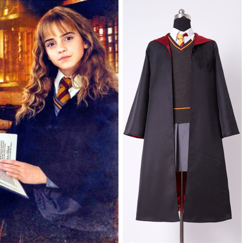 Costume cosplay bambini harry - bambini,