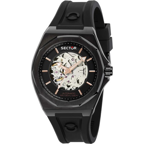 Orologio automatico uomo - automatico,