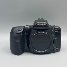 Corpo fotocamera reflex