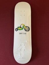 Shake Junt Mazzo di Skateboard