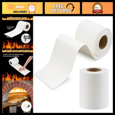 Rotolo carta forno fibra