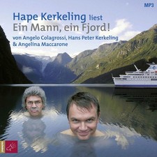 Ein Mann, ein Fjord, Angelo