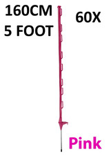 60 x 5 piedi (160 cm)