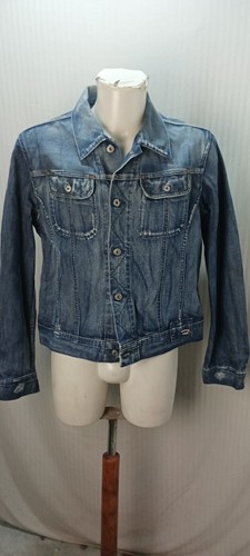 Articolo d1964 giacca - in, jeans