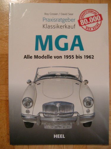 Mga alle modelle von 1955 - alle, 1955-62