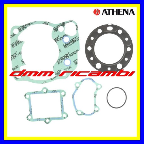 Kit serie guarnizioni