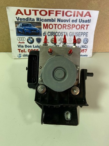 Pompa abs fiat panda - abs,