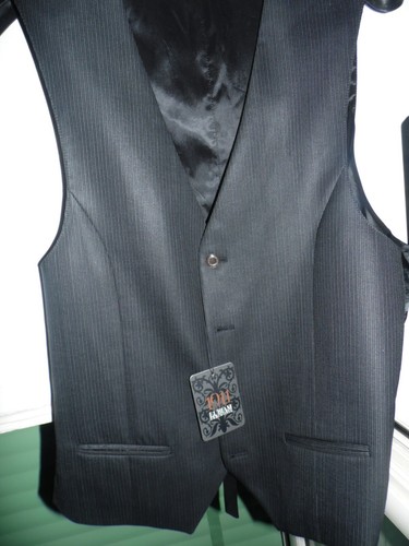 Gilet lubiam cerimonia - , taglia